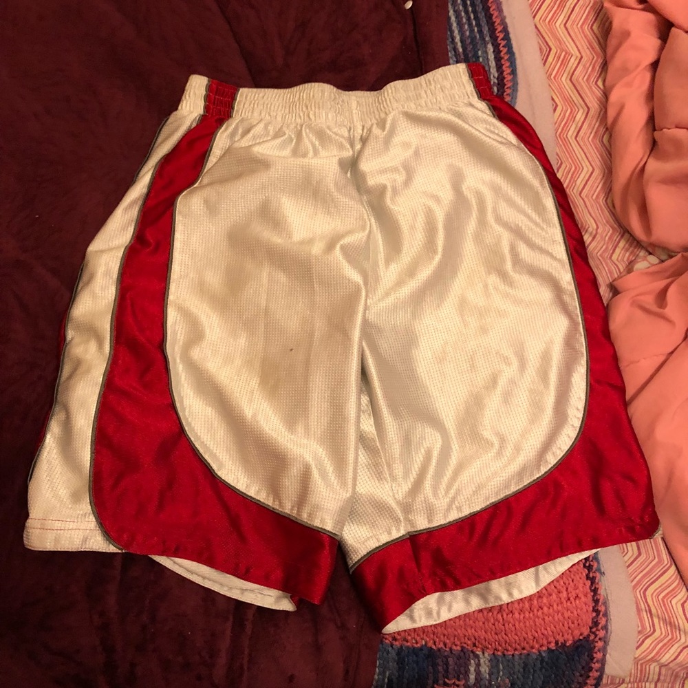 Basketball shorts